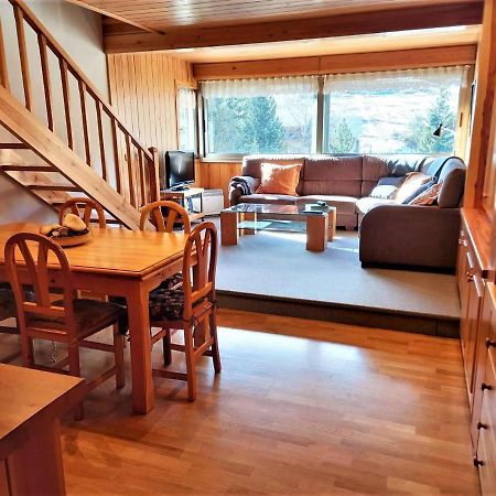 Apartamento Ideal Para Familias En La Molina La Molina  Buitenkant foto