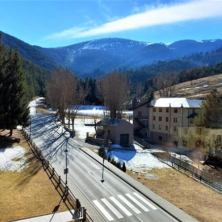 Apartamento Ideal Para Familias En La Molina La Molina  Buitenkant foto