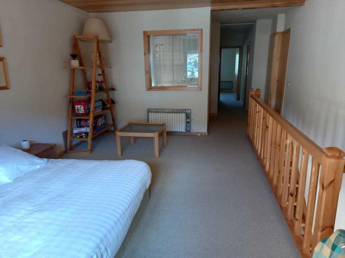 Apartamento Ideal Para Familias En La Molina La Molina  Buitenkant foto