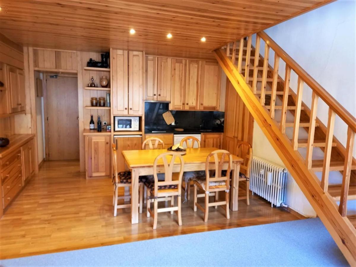 Apartamento Ideal Para Familias En La Molina La Molina  Buitenkant foto