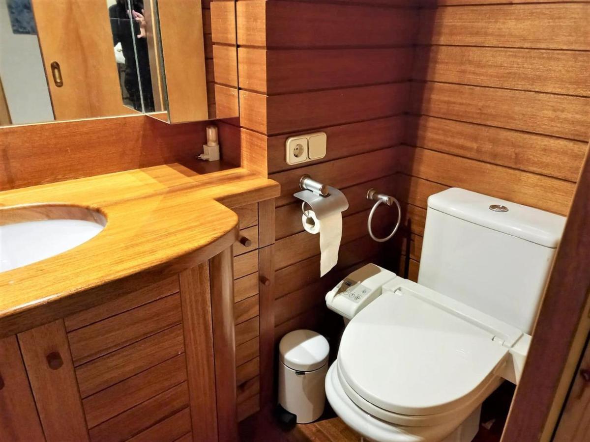 Apartamento Ideal Para Familias En La Molina La Molina  Buitenkant foto