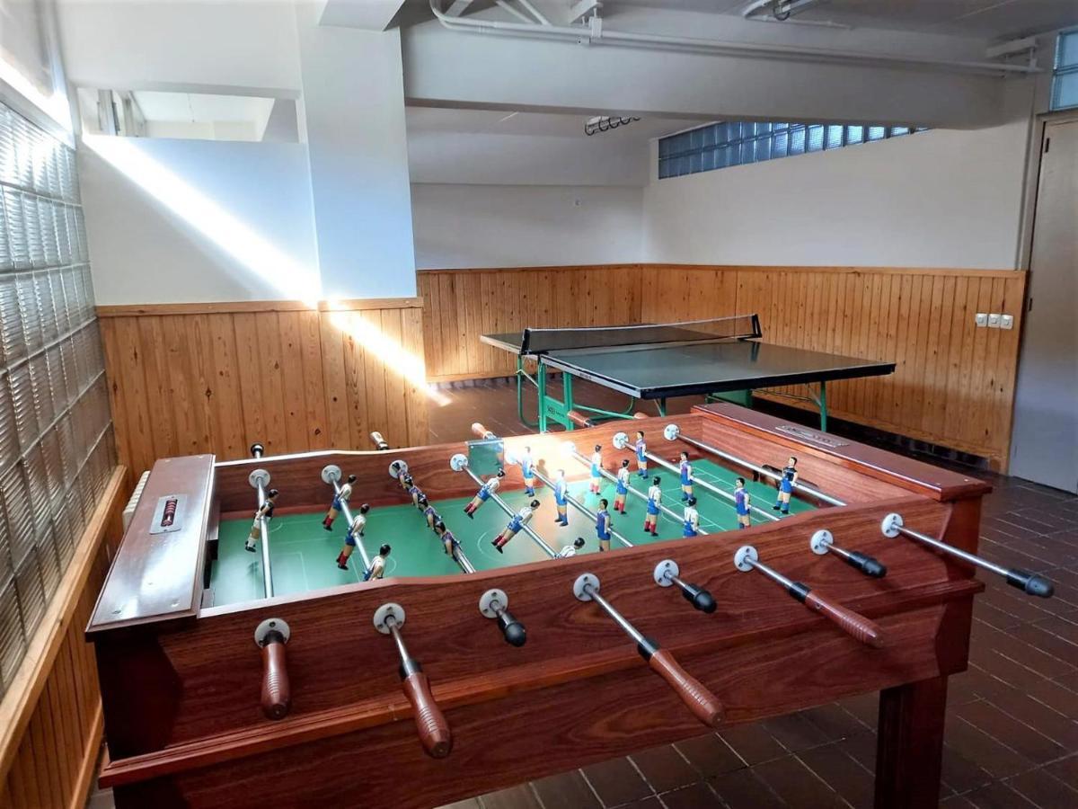 Apartamento Ideal Para Familias En La Molina La Molina  Buitenkant foto
